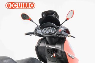 PIAGGIO X7 EVO 125 IE