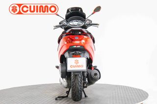 PIAGGIO X7 EVO 125 IE