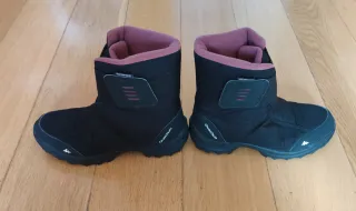 Botas Quechua Talla 39 Impermeables