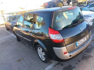 Renault Grand Scenic 2005