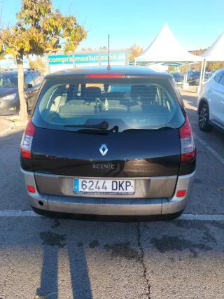 Renault Grand Scenic 2005