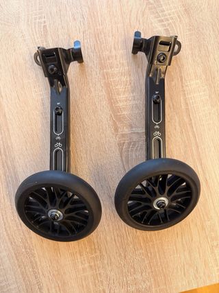 Ruedines Bicicleta Niño