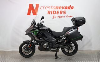 KAWASAKI VERSYS 1000 SE