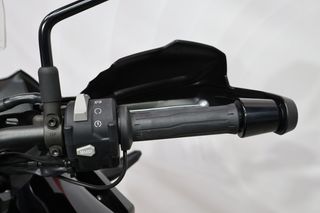 KAWASAKI VERSYS 1000 SE