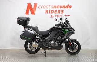 KAWASAKI VERSYS 1000 SE