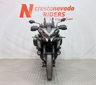 KAWASAKI VERSYS 1000 SE
