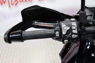 KAWASAKI VERSYS 1000 SE