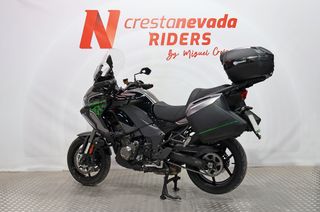 KAWASAKI VERSYS 1000 SE