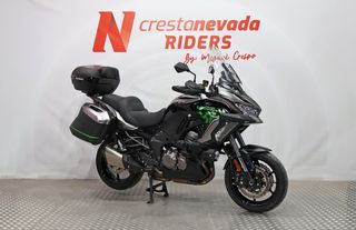 KAWASAKI VERSYS 1000 SE