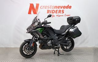 KAWASAKI VERSYS 1000 SE