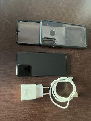 Móvil Huawei P30 Lite