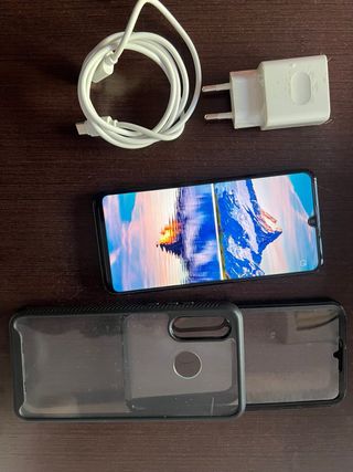 Móvil Huawei P30 Lite