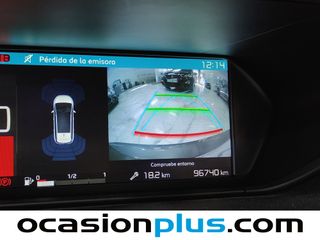 Citroen Grand C4 Picasso BlueHDi 150 Shine 7 Plazas 110 kW (150 CV)