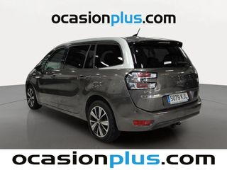 Citroen Grand C4 Picasso BlueHDi 150 Shine 7 Plazas 110 kW (150 CV)