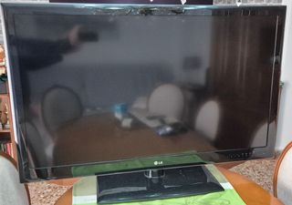 TV LG 47LE5300 LED 47 Full HD