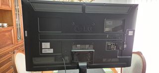 TV LG 47LE5300 LED 47 Full HD