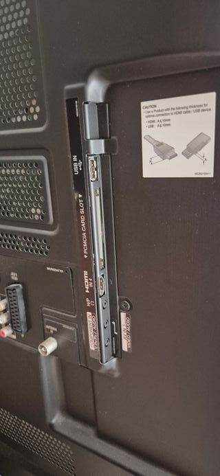 TV LG 47LE5300 LED 47 Full HD