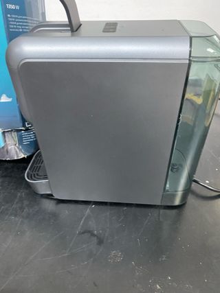 Cafetera Cecotec Cápsulas