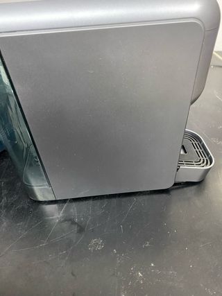 Cafetera Cecotec Cápsulas