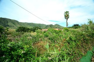 Casa en venta en Tegueste