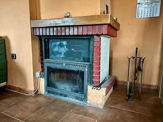 Chalet en venta en Cobeña