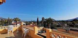 Chalet en venta en Alfaz del Pi Pueblo-Urbanizaciones en Alfaz del pi / Alfàs del Pi