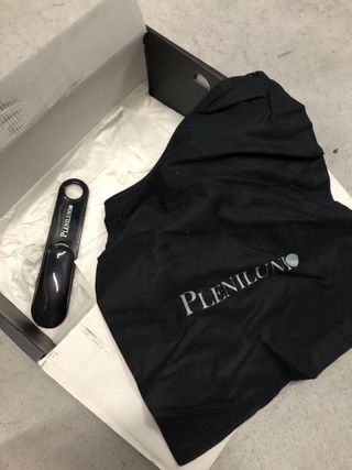 Zapatos de vestir Pleniluni caballero talla 45