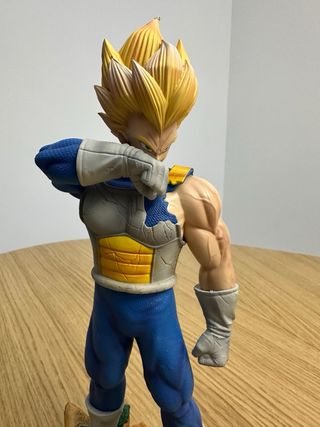 Figura Vegeta Dragon Ball Z