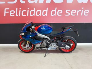 Aprilia RS 660