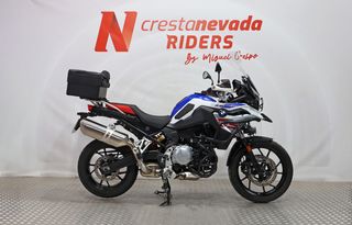 BMW F 750 GS