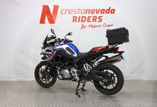 BMW F 750 GS