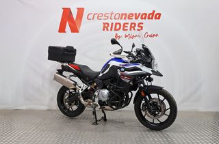 BMW F 750 GS
