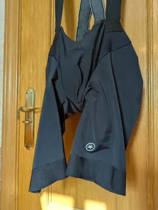 Assos Equipe RS T-XL