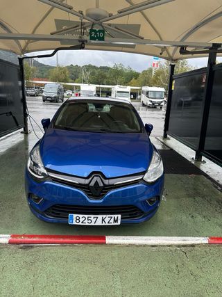 Renault Clio 2019