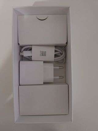 Móvil Xiaomi Redmi 12C Azul/Morado