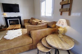 Chalet en venta en Pinós