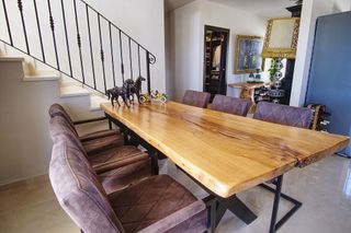 Chalet en venta en Pinós