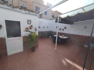 Casa en venta en Núcleo Urbano en Chiclana de la Frontera