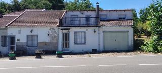 Casa en venta en Allariz