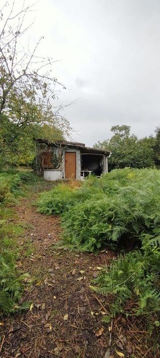 Casa en venta en Allariz