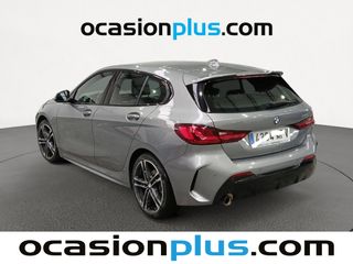 BMW Serie 1 118i 100 kW (136 CV)
