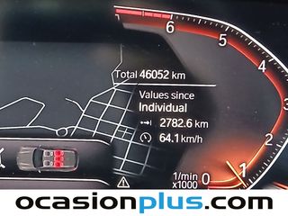 BMW Serie 1 118i 100 kW (136 CV)