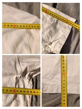 Chaqueta  Smock ,estilo militar