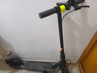 Patinete Eléctrico Xiaomi