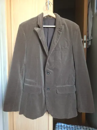 Americana Dockers San Francisco Talla M