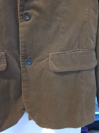 Americana Dockers San Francisco Talla M