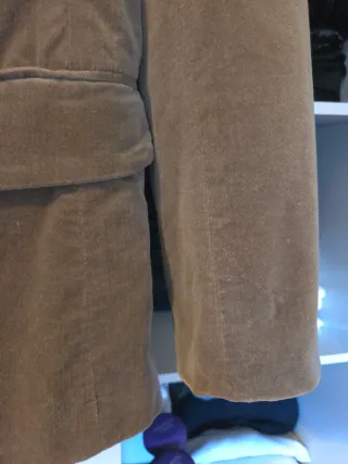 Americana Dockers San Francisco Talla M