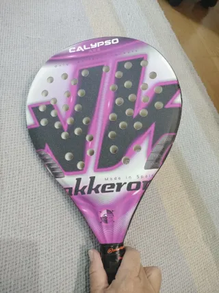 Pala Akkeron Calypso