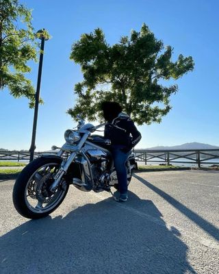 Hyosung Aquila 650GV 2006 Carburación