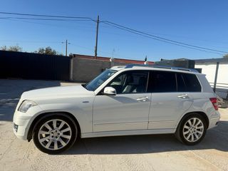 Mercedes-Benz Classe GLK  2012